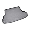 Profile Cargo Liner 2008-2014 for Subaru Impreza Hatchback - image 1