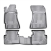 Profile Floor Liners 4 piece for 2005-2009 for Subaru Outback - image 1