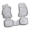 Profile Floor Liners 4 piece for 2010-2014 for Subaru Outback - image 1