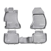Profile Floor Liners 4 piece for 2014-2017 Subaru Forester - image 1