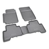 Profile Floor Liners 4 piece for 2007-2012 Suzuki SX4 - image 1