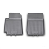 Profile Floor Liners 2 piece for 2012-2017 Toyota Tacoma Regular Cab - image 1