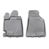 Profile Floor Liners 2 piece for 2008-2013 Toyota Highlander - image 1