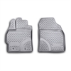 Profile Floor Liners 2 piece for 2010-2015 Toyota Prius - image 1