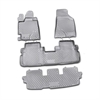 Profile Floor Liners 4 piece for 2008-2013 Toyota Highlander - image 1