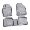Profile Floor Liners 4 piece for 2010-2015 Toyota Prius - image 1
