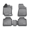 Profile Floor Liners 4 piece for 2013-2016 Toyota Venza - image 1