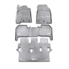 Profile Floor Liners 4 piece for 2014-2016 Toyota Land Cruiser - image 1