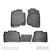 Profile Floor Liners 4 piece for 2009-2017 Toyota 4Runner - image 1