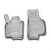 Profile Floor Liners 2 piece for 2007-2017 Volkswagen Tiguan - image 1
