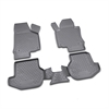 Profile Floor Liners 4 piece for 2006-2016 Volkswagen EOS - image 1