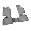 Profile Floor Liners 4 piece for 2007-2017 Volkswagen Tiguan - image 1