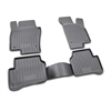 Profile Floor Liners 4 piece for 2009-2016 Volkswagen CC - image 1