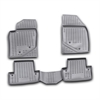 Profile Floor Liners 4 piece for 2001-2009 Volvo S60 - image 1