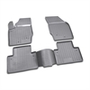 Profile Floor Liners 4 piece for 2003-2014 Volvo XC90 - image 1