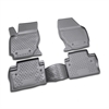 Profile Floor Liners 4 piece for 2008-2016 XC70 - image 1