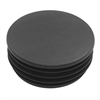 Oval Tube Step End Cap - image 1