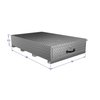 80-HBS307 Brute Bedsafe - image 2