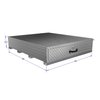 80-HBS308 Brute Bedsafe - image 2