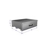 80-HBS312 Brute Bedsafe - image 2