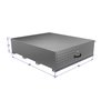80-HBS338 Brute Bedsafe - image 2