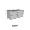 80-HDD24 Brute HD Under Body Tool Box - image 2