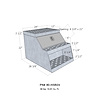 80-HSB24 Brute HD 24in Step Box - image 1
