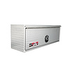 80-HTB48 HD Top Sider 13in x 48in w/flip up Door Overall Dims: 48x13x16 In.; Approx. Cu F - image 1