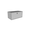 80-HUB2424 Brute HD Under Body Tool Box - image 1