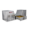 80-RB257D Brute V Shape Goose Neck Tool Box - image 1