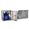 80-RB257D Brute V Shape Goose Neck Tool Box - image 3