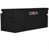 Black Finish 49" Trailer Tongue Box - image 1