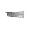 80-TB400-96D Brute High Cap 96in Stake Bed Contractor Box - image 4