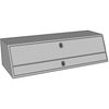 Brute Contractor TopSider Tool Box [Polished] - image 2