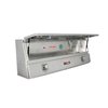 Brute Contractor TopSider Tool Box [Polished] - image 3