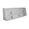 Brute Contractor TopSider Tool Box [Polished] - image 1