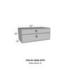 80-UB30-20TD Brute UnderBody Tool Box - image 2