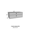80-UB48-20TD Brute UnderBody Tool Box - image 2