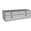 80-UB60-20TD Brute UnderBody Tool Box - image 2