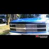 Classic Billet Grille 1988-93 Chevy C/K Truck - image 1