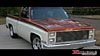 Classic Billet Grille 1981-87 Chevy Truck, Suburban & Fullsize Blazer 1981-87 GMC Truck 1 Pc. - image 1