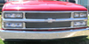 Classic Billet Grille 1994-98 Chevy C/K Truck - image 1
