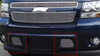 Classic Billet Grille 2007-11 Chevy Suburban, Tahoe, Avalanche - image 1