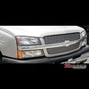 Classic Billet Grille 2003-06 Chevy Avalance (No Cladding) - image 1