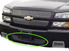 Classic Billet Grille 2003-06 Chevy Silverado SS - image 1