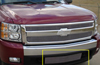 Classic Billet Grille 2007-2011 Chevy Silverado - image 1