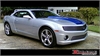 Classic Billet Grille 2010-14 Chevy Camaro LS/RS Bumper Grille - image 1