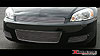 Classic Billet Grille 2006-09 Chevy Impala SS 2006-07 Chevy Monte Carlo - image 1