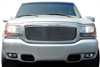 Classic Billet Grille 1999-2001 Cadillac Escalade - image 1