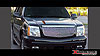 Classic Billet Grille 2002-06 Cadillac Escalade - image 1